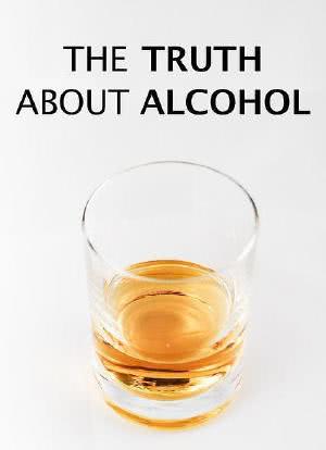 酒精的真相海报封面图