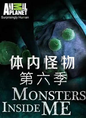 体内的怪物 第六季海报封面图