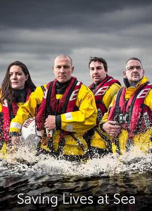英国海上救援 第一季海报封面图
