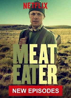 肉食猎者 第七季海报封面图