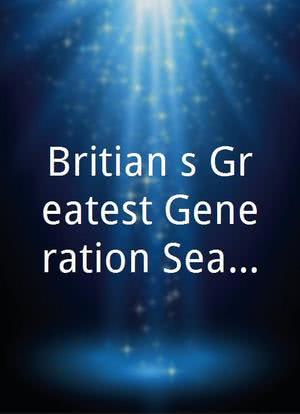 Britian's Greatest Generation Season 1海报封面图