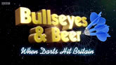 Bullseyes and Beer: When Darts Hit Britain