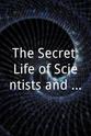 Chris McKinlay The Secret Life of Scientists and Engineers Season 5