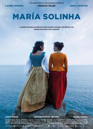 Maria Solinha海报封面图