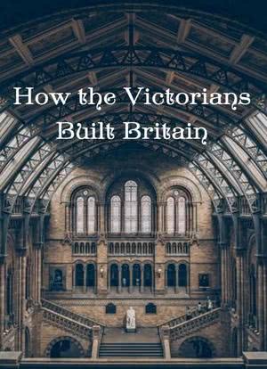 维多利亚时代如何建造英国海报封面图
