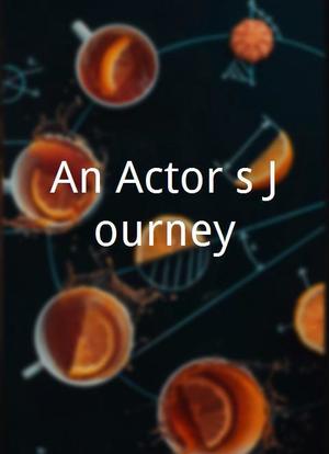 An Actor's Journey海报封面图