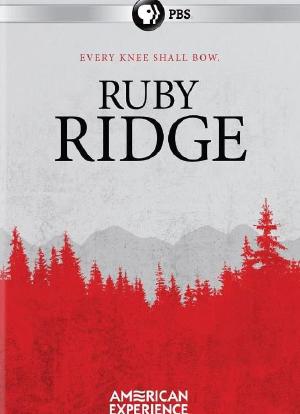 Ruby Ridge海报封面图
