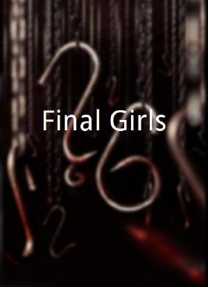 Final Girls海报封面图