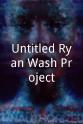 丹尼尔·巴尔兹 Untitled Ryan Wash Project