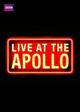 Jack Dee Live at the Apollo Season 15