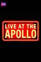 Peter Dickson Jack Dee Live at the Apollo Season 15