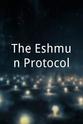 贾森·凯勒 The Eshmun Protocol