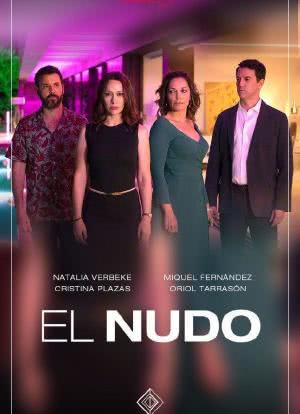 El nudo Season 1海报封面图
