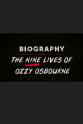 Tony Iommi Biography: The Nine Lives of Ozzy Osbourne