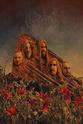 Monte Conner Opeth: Garden of the Titans - Live at Red Rocks Amphitheatre