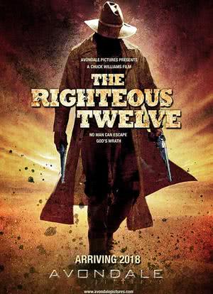The Righteous Twelve海报封面图