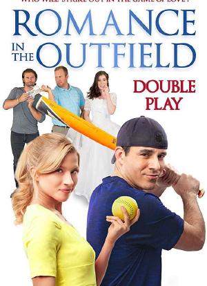 Romance in the Outfield: Double Play海报封面图
