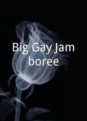 Big Gay Jamboree海报封面图