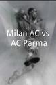 Roberto Donadoni Milan AC vs AC Parma