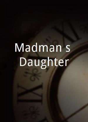 Madman's Daughter海报封面图