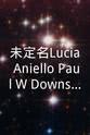 露西亚·安尼洛 未定名Lucia Aniello/Paul W.Downs/Kevin Hart项目