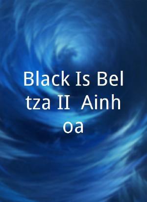 Black Is Beltza II: Ainhoa海报封面图