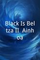 Fermín Muguruza Black Is Beltza II: Ainhoa