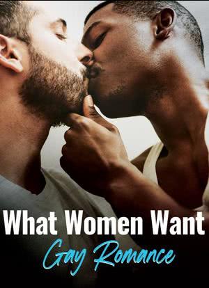 女性想要什么：男同浪漫小说海报封面图