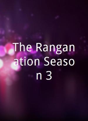 The Ranganation Season 3海报封面图