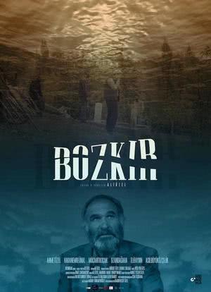 Bozkir海报封面图