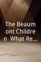 Michael Usher The Beaumont Children: What Really Happened