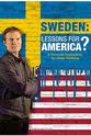 Johan Norberg Sweden: Lessons for America