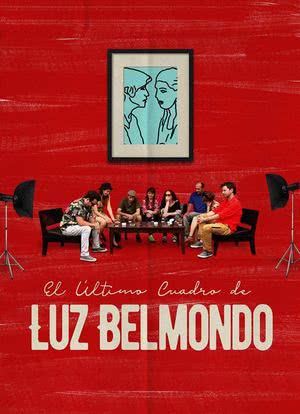 El último Cuadro de Luz Belmondo海报封面图