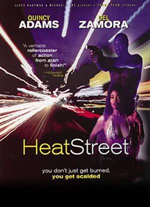 Heat Street海报封面图