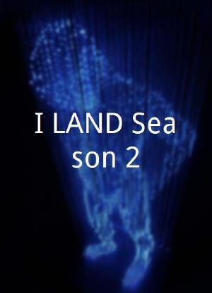 I-LAND 2: N/a海报封面图