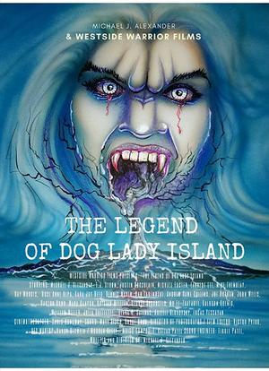 犬夫人的传说之岛海报封面图