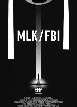 MLK-FBI海报封面图