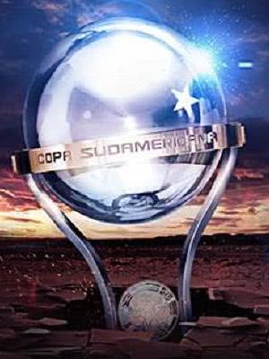 Fox Sports: Copa Sudamericana海报封面图