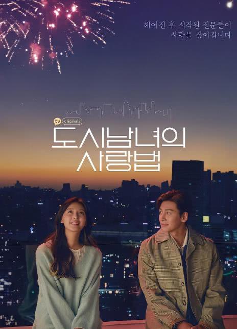 图片[1]-2020韩剧《都市男女的爱情法则》全集 HD1080P 迅雷下载-共享一下