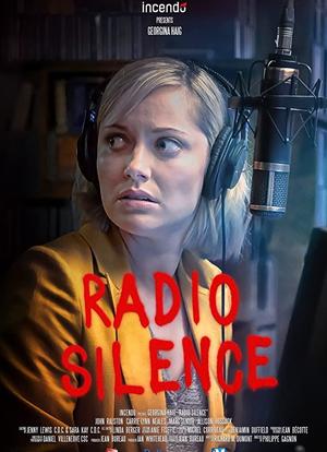 Radio Silence海报封面图