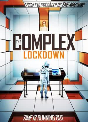 The Complex: Lockdown海报封面图