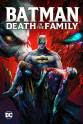 基斯·斯扎拉巴基克 蝙蝠侠：家庭之死