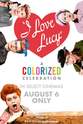 威廉·弗劳利 I Love Lucy: A Colorized Celebration