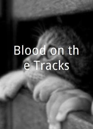 Blood on the Tracks海报封面图