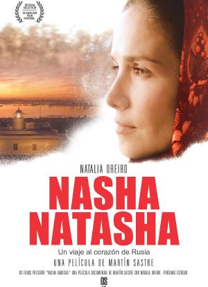 Nasha Natasha海报封面图