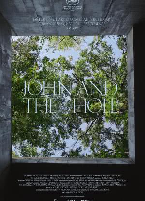 约翰和洞海报封面图