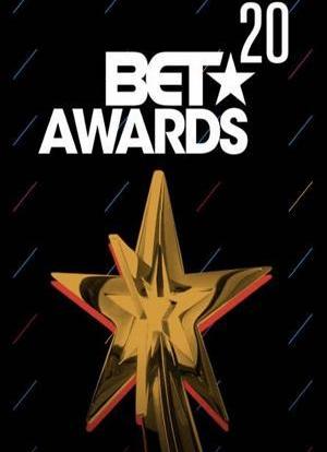 黑人娱乐电视大奖颁奖典礼2020海报封面图
