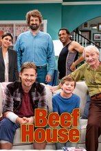 BEEF HOUSE Season 1