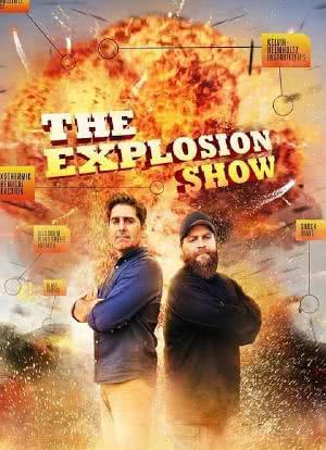 The Explosion Show Season 1海报封面图