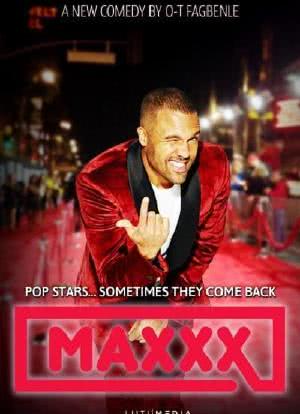 Maxxx 第一季海报封面图